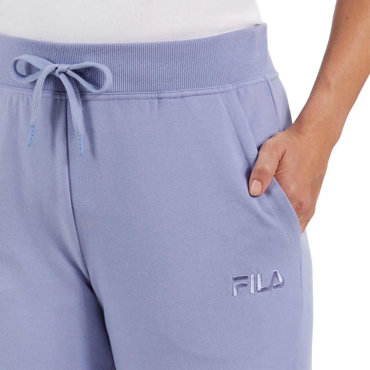 Fila Women's French Terry Jogger