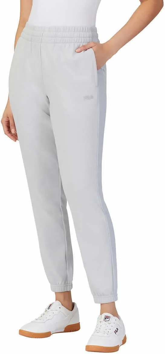 Fila Women's French Terry Jogger
