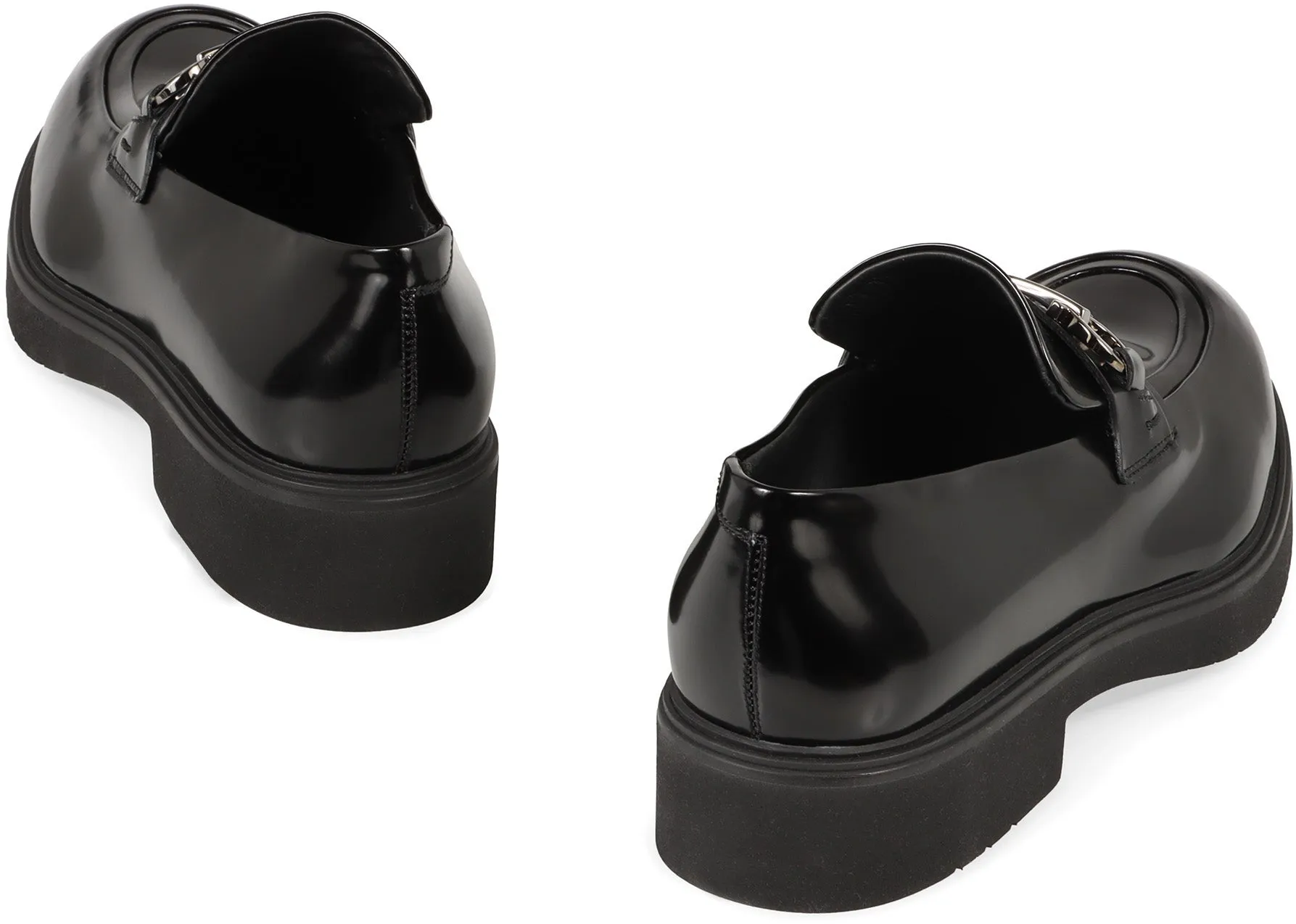 Fiorello Leather loafers