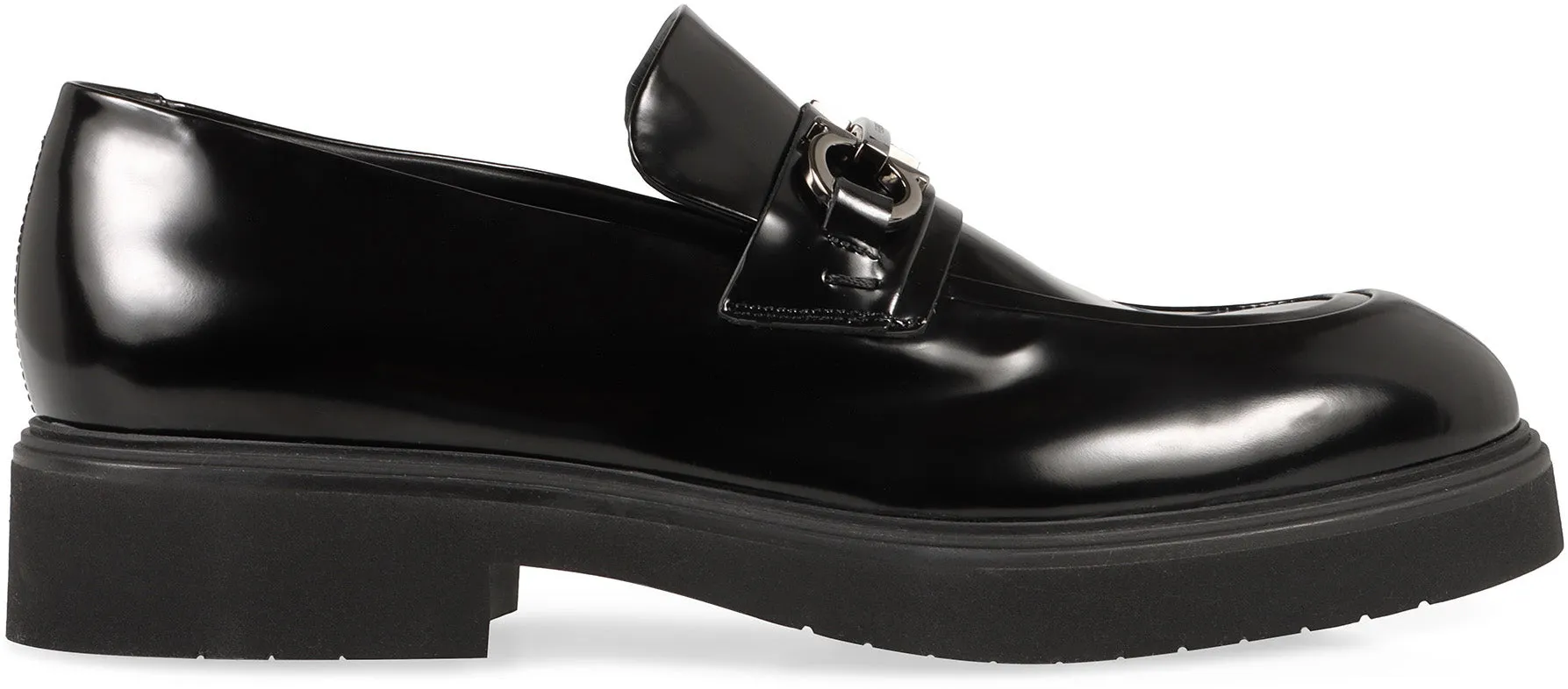Fiorello Leather loafers