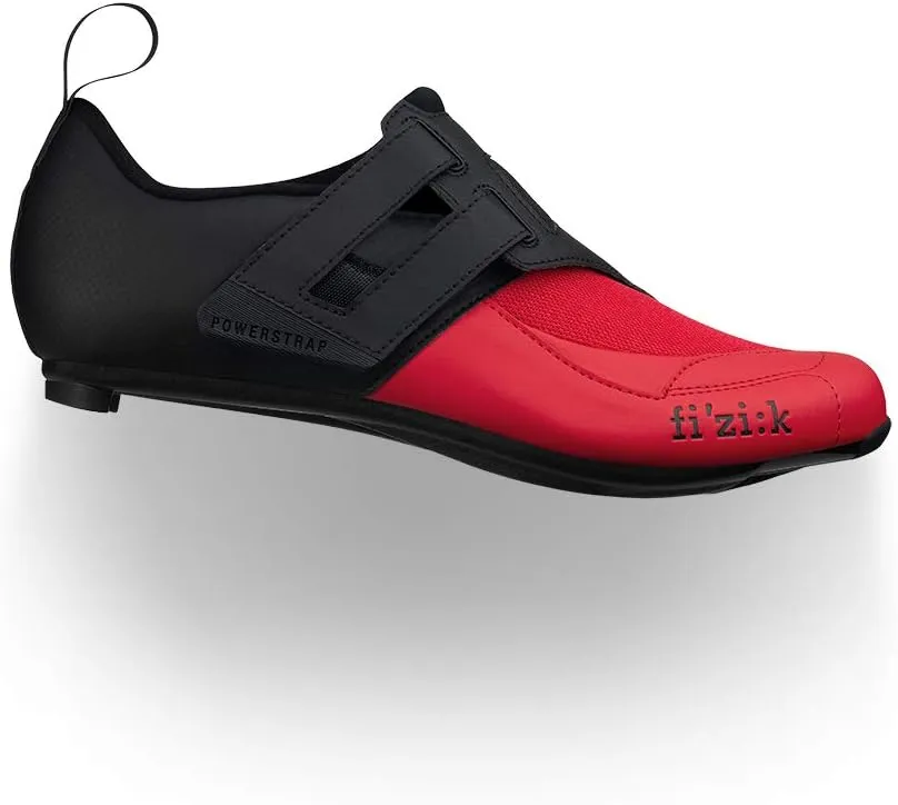 Fizik Unisex-Adult Transiro R4 Powerstrap Cycling Shoe