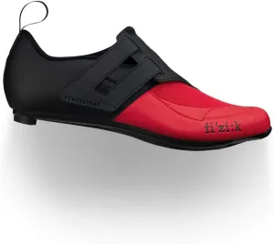 Fizik Unisex-Adult Transiro R4 Powerstrap Cycling Shoe