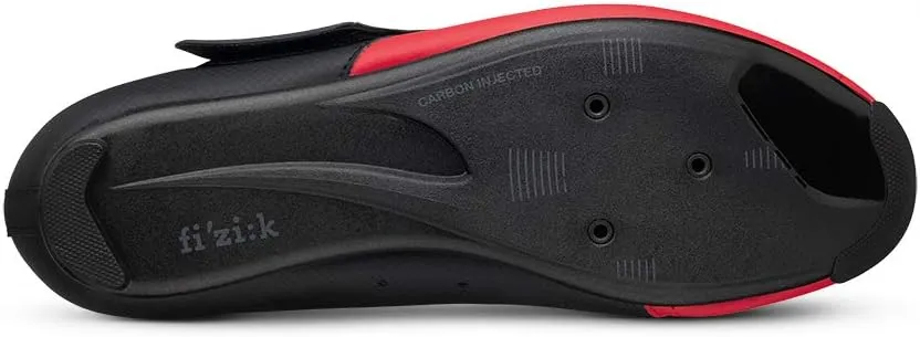 Fizik Unisex-Adult Transiro R4 Powerstrap Cycling Shoe