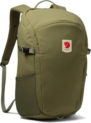 Fjällräven Unisex Ulvö 23 Green One Size