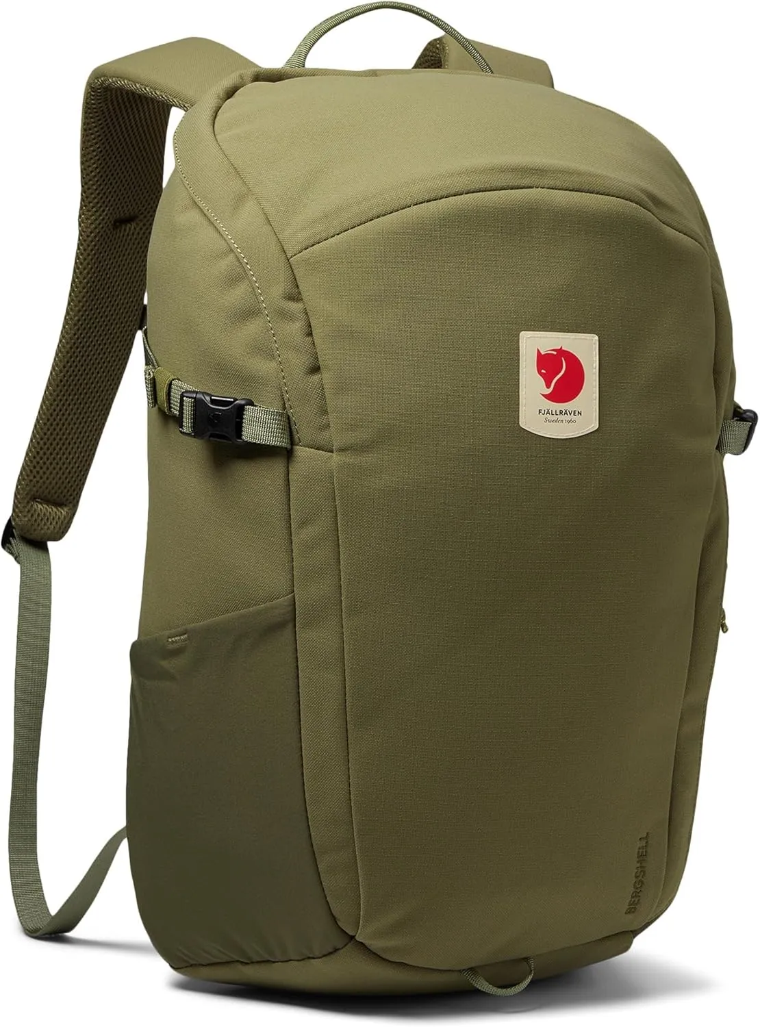 Fjällräven Unisex Ulvö 23 Green One Size