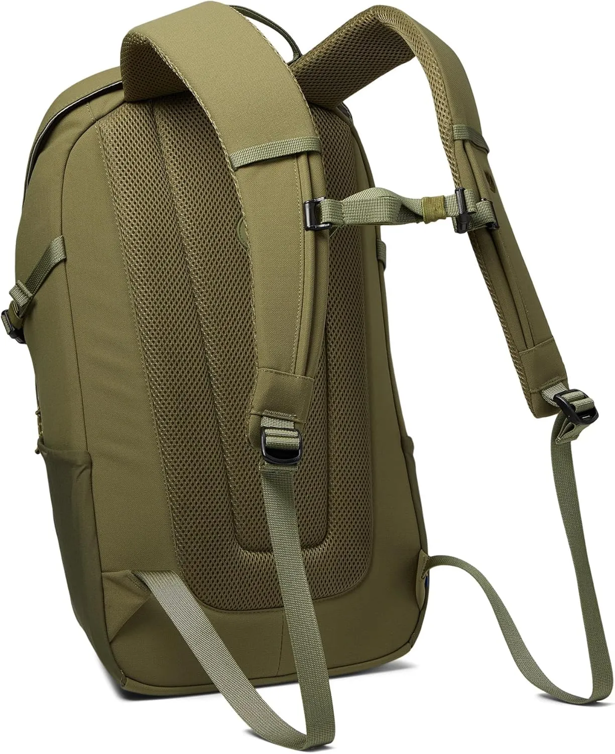 Fjällräven Unisex Ulvö 23 Green One Size