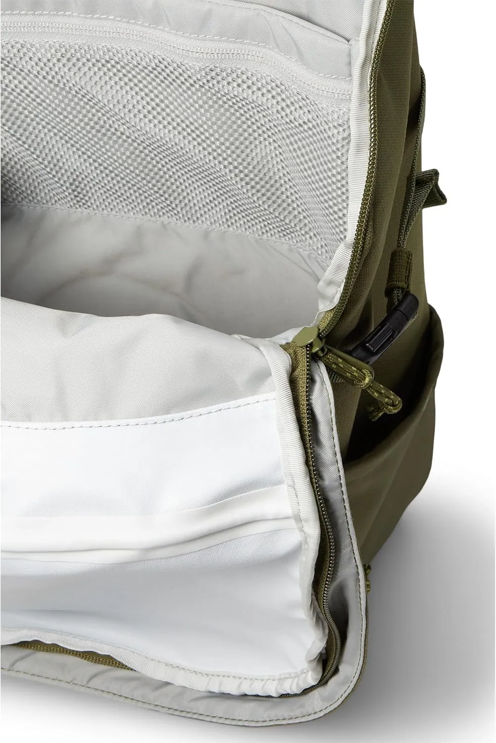 Fjällräven Unisex Ulvö 23 Green One Size