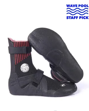 FLASHBOMB 3MM NARROW HIDDEN SPLIT TOE BOOTIES