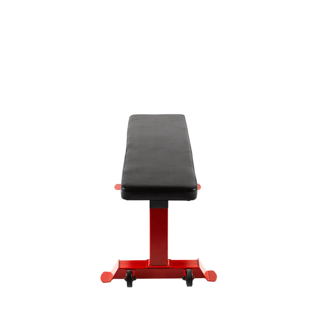 Flat Weight Bench