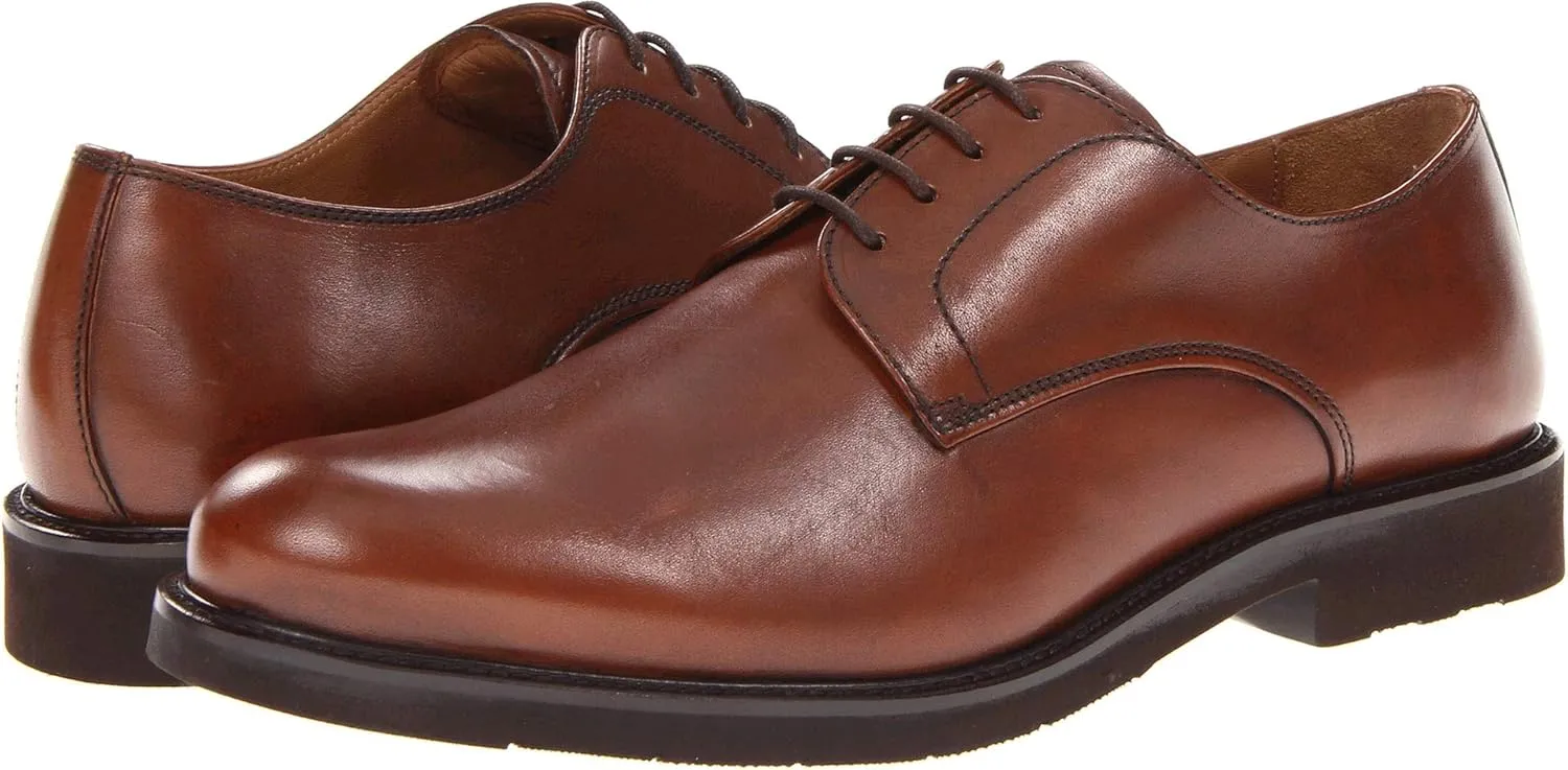 Florsheim Men's Gallo Plain Oxford