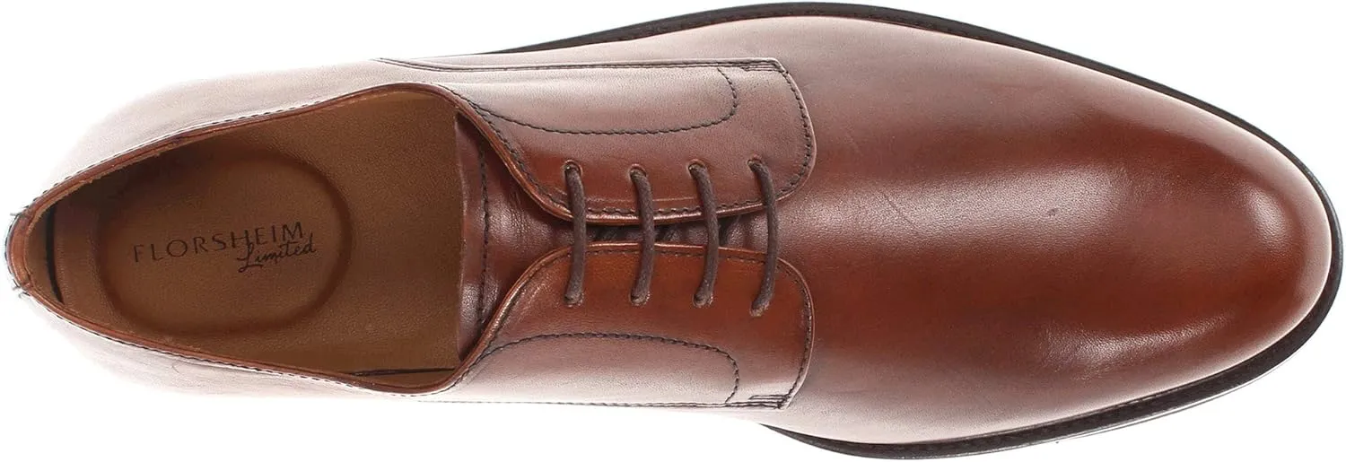 Florsheim Men's Gallo Plain Oxford
