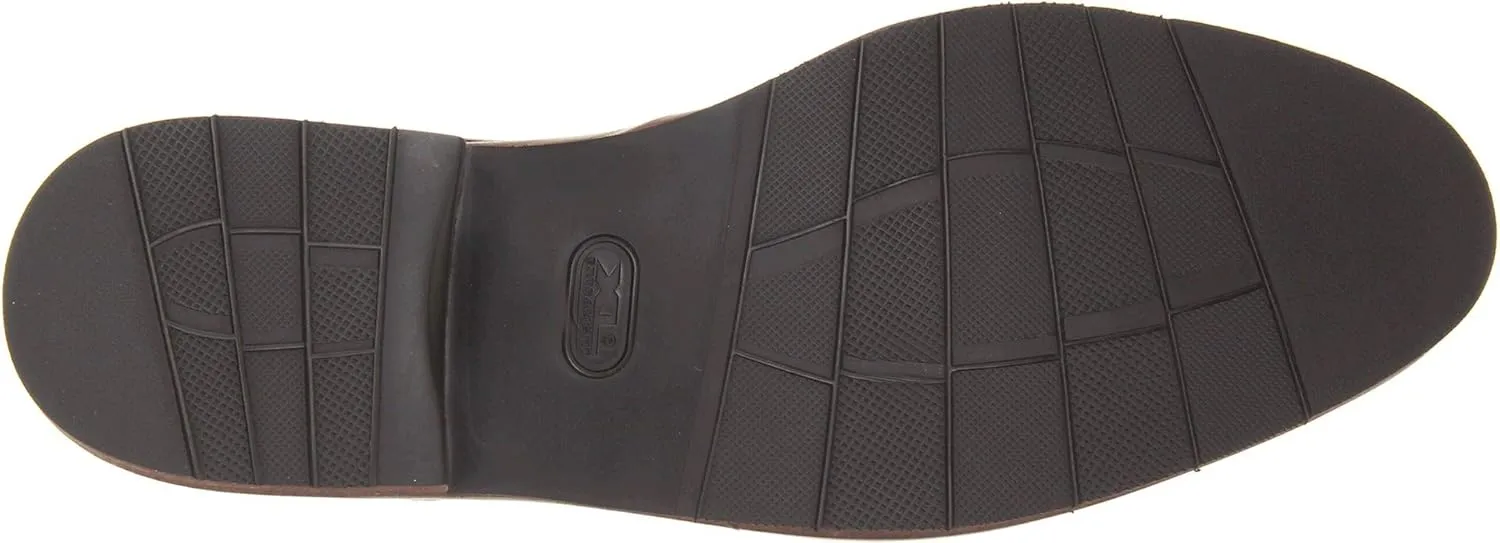 Florsheim Men's Gallo Plain Oxford