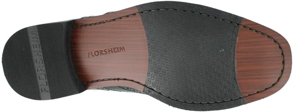 Florsheim Men's Lexington Wingtip Oxford
