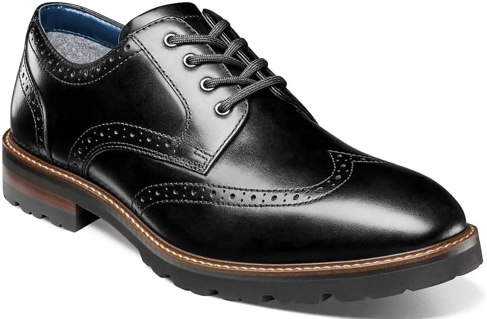 Florsheim Men's, Renegade Wingtip Oxford