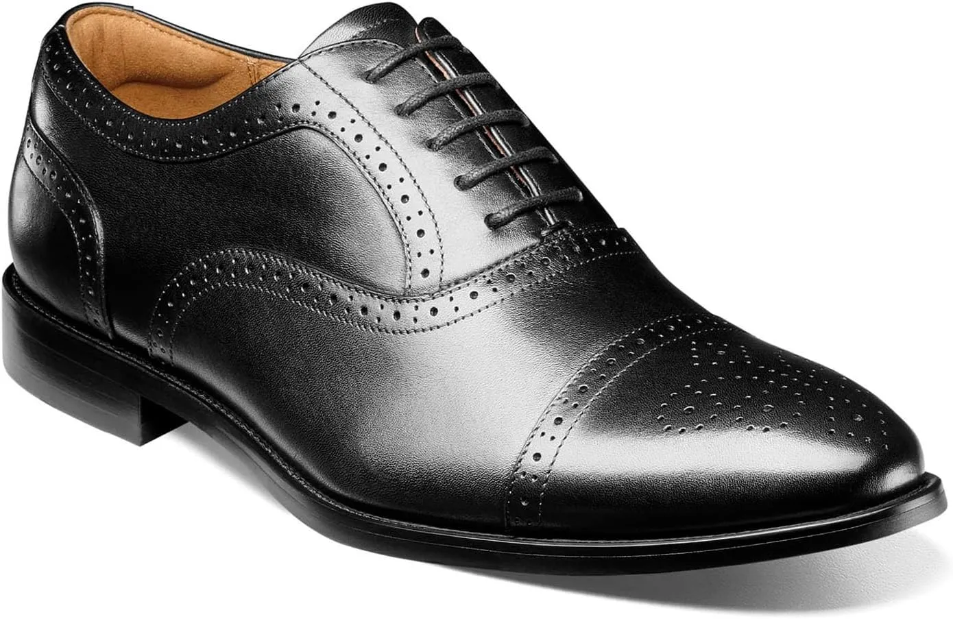Florsheim Men's, Rucci Cap Toe Oxford