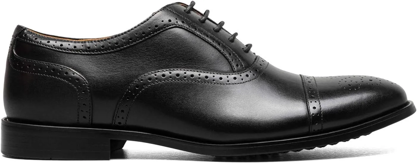 Florsheim Men's, Rucci Cap Toe Oxford