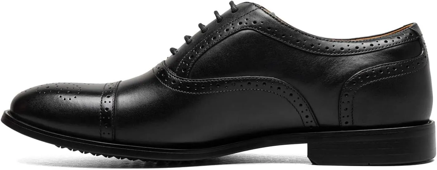 Florsheim Men's, Rucci Cap Toe Oxford
