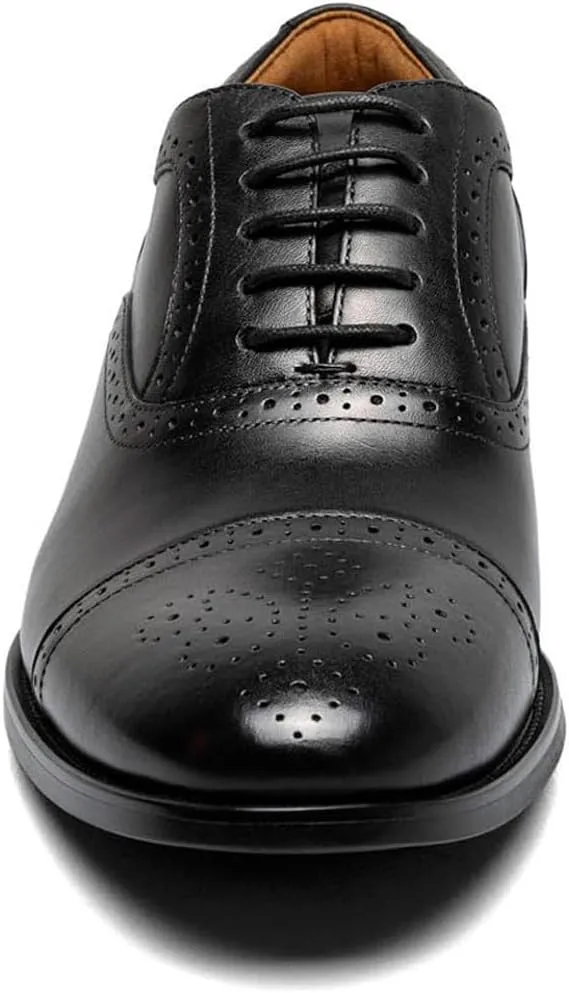 Florsheim Men's, Rucci Cap Toe Oxford