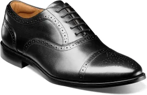 Florsheim Men's, Rucci Cap Toe Oxford