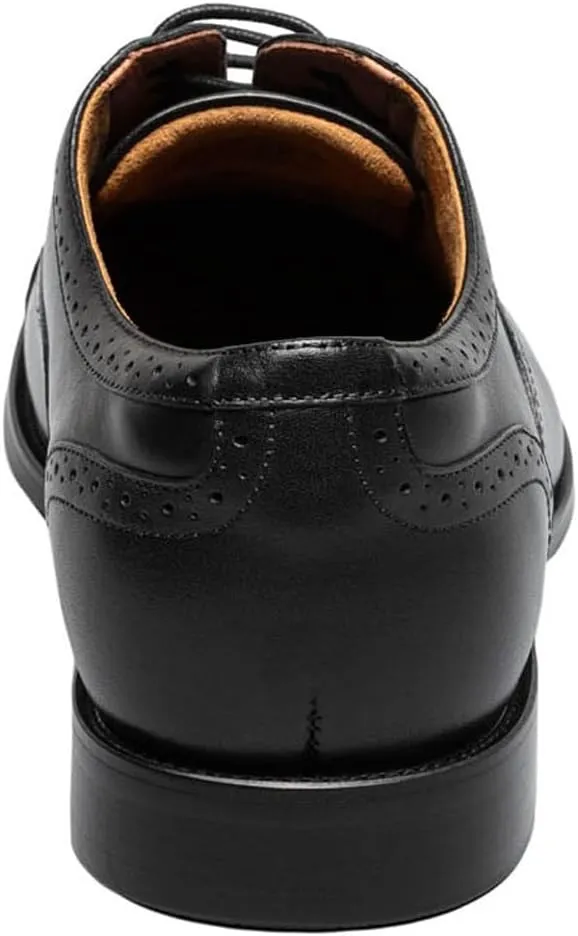 Florsheim Men's, Rucci Cap Toe Oxford