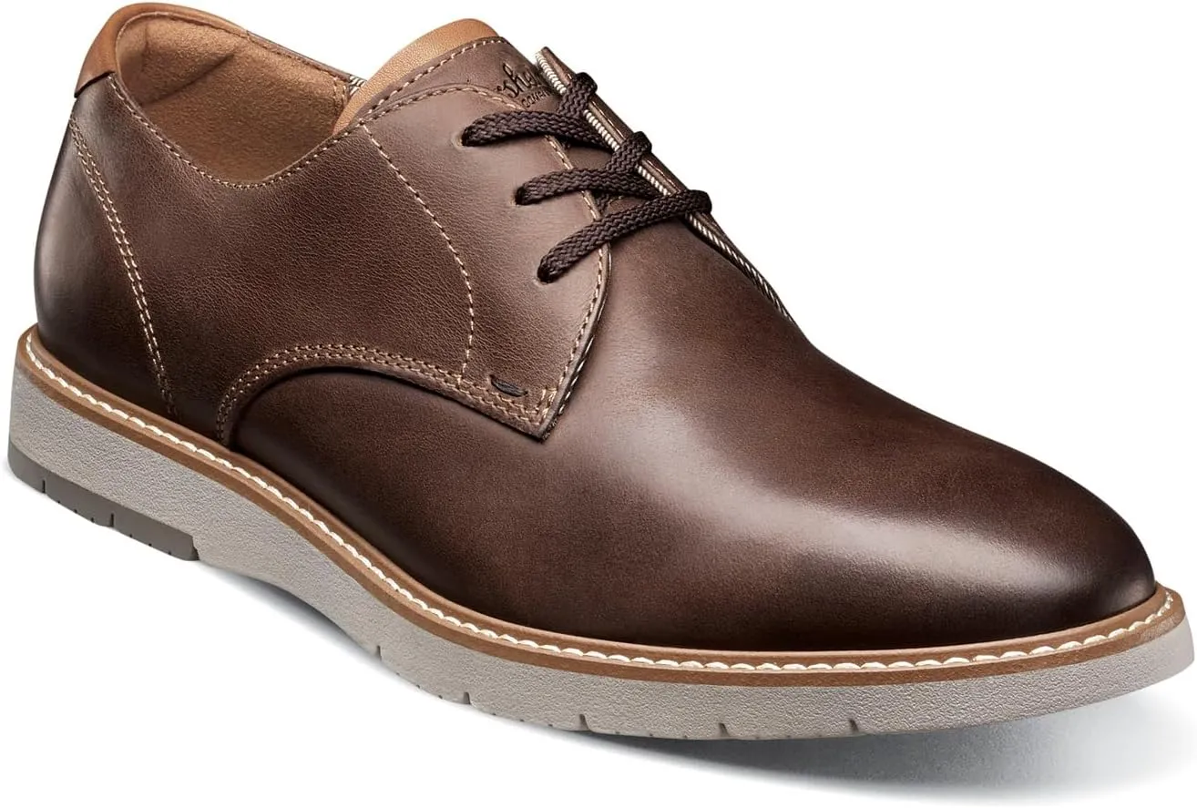 Florsheim Men's, Vibe Plain Toe Oxford