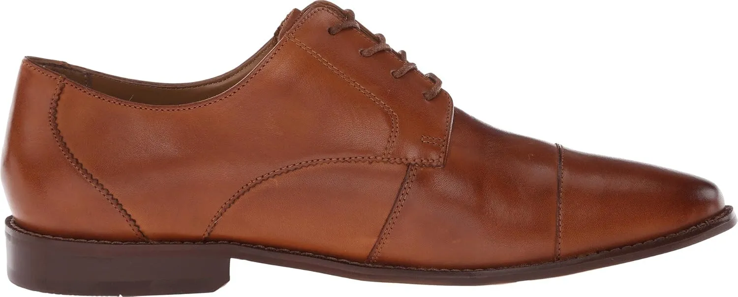 Florsheim Montinaro Cap Toe Men's Oxford