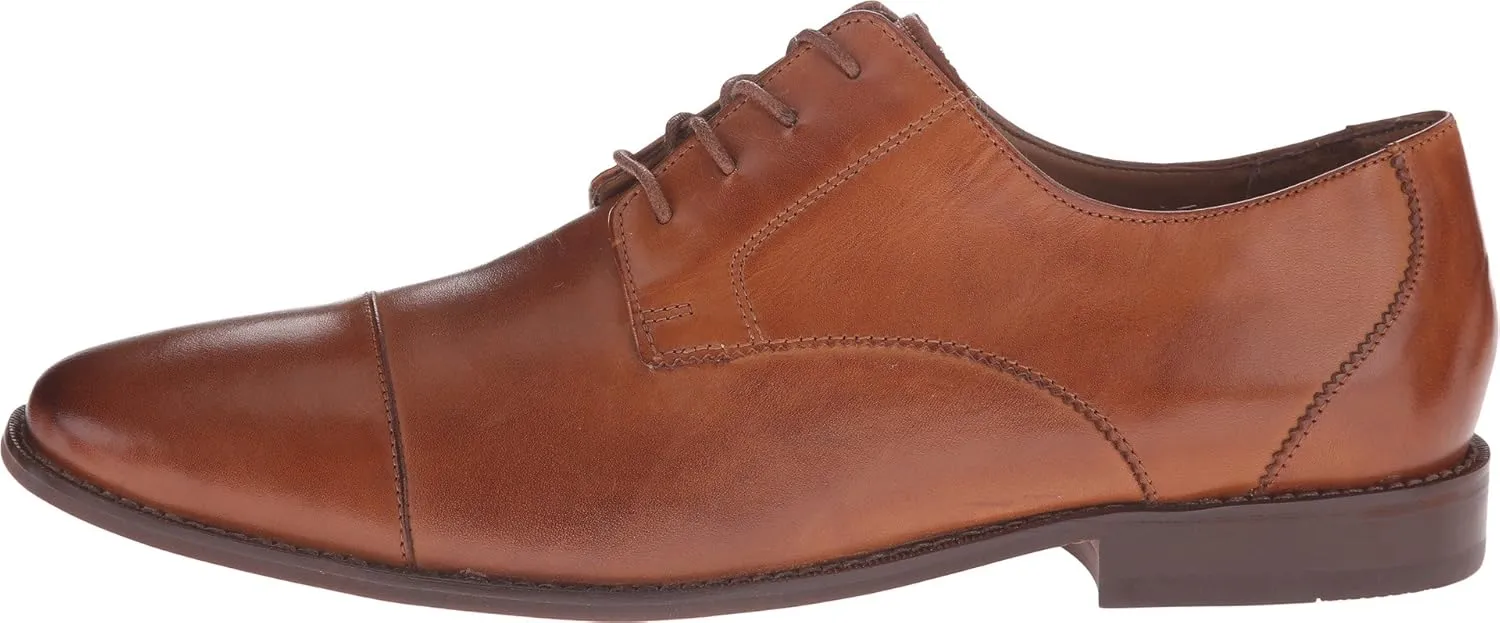 Florsheim Montinaro Cap Toe Men's Oxford
