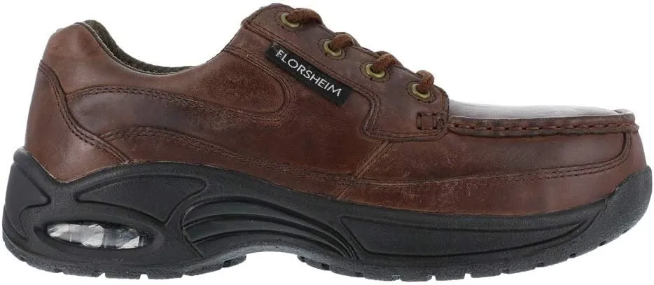 Florsheim Work Polaris Men's Oxford