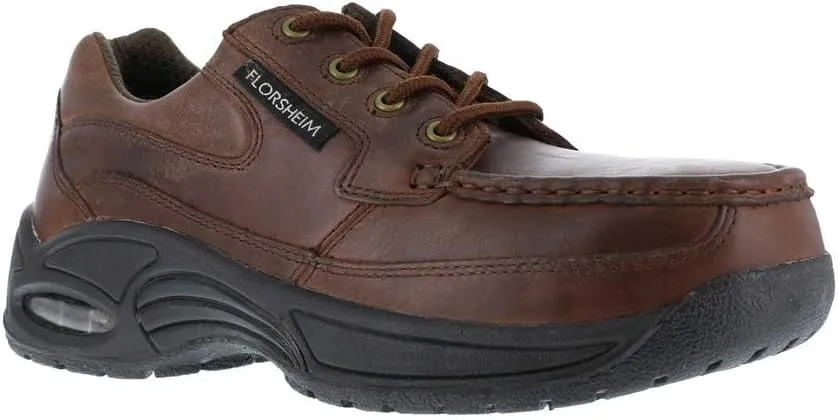 Florsheim Work Polaris Men's Oxford