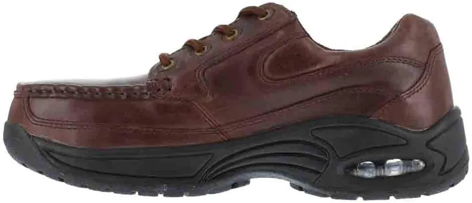 Florsheim Work Polaris Men's Oxford