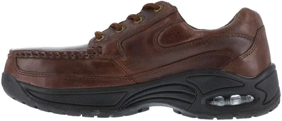 Florsheim Work Polaris Men's Oxford