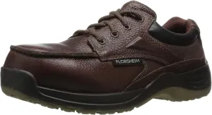 Florsheim Work Rambler Creek Men's Oxford