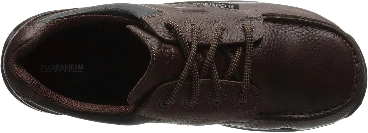 Florsheim Work Rambler Creek Men's Oxford