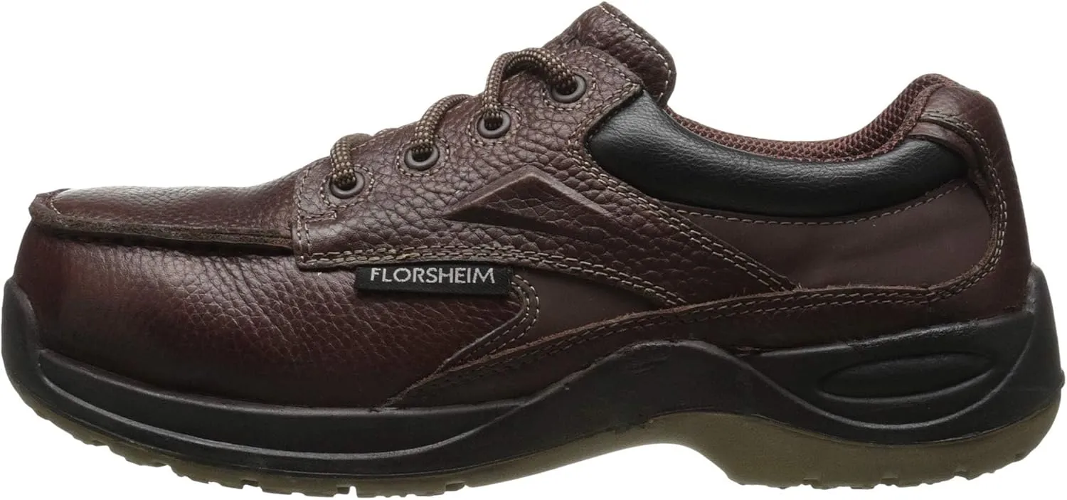 Florsheim Work Rambler Creek Men's Oxford