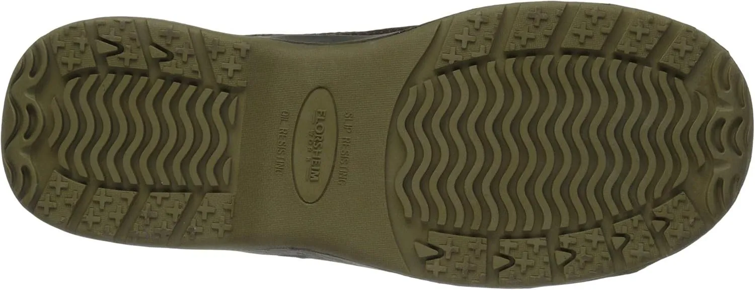 Florsheim Work Rambler Creek Men's Oxford