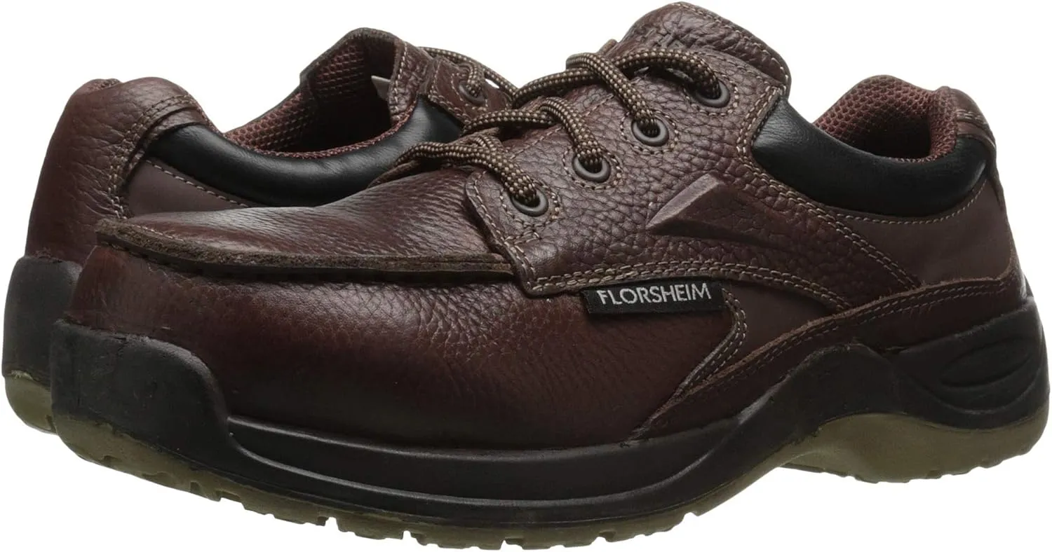 Florsheim Work Rambler Creek Men's Oxford