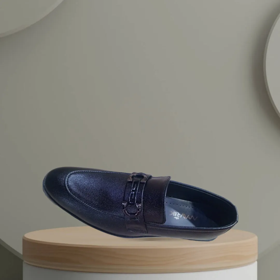 Footwear Occasions Leather formal Horsbit Industrial-grade Loafers Price-cut for Elegants