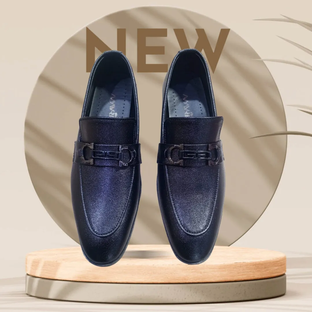Footwear Occasions Leather formal Horsbit Industrial-grade Loafers Price-cut for Elegants