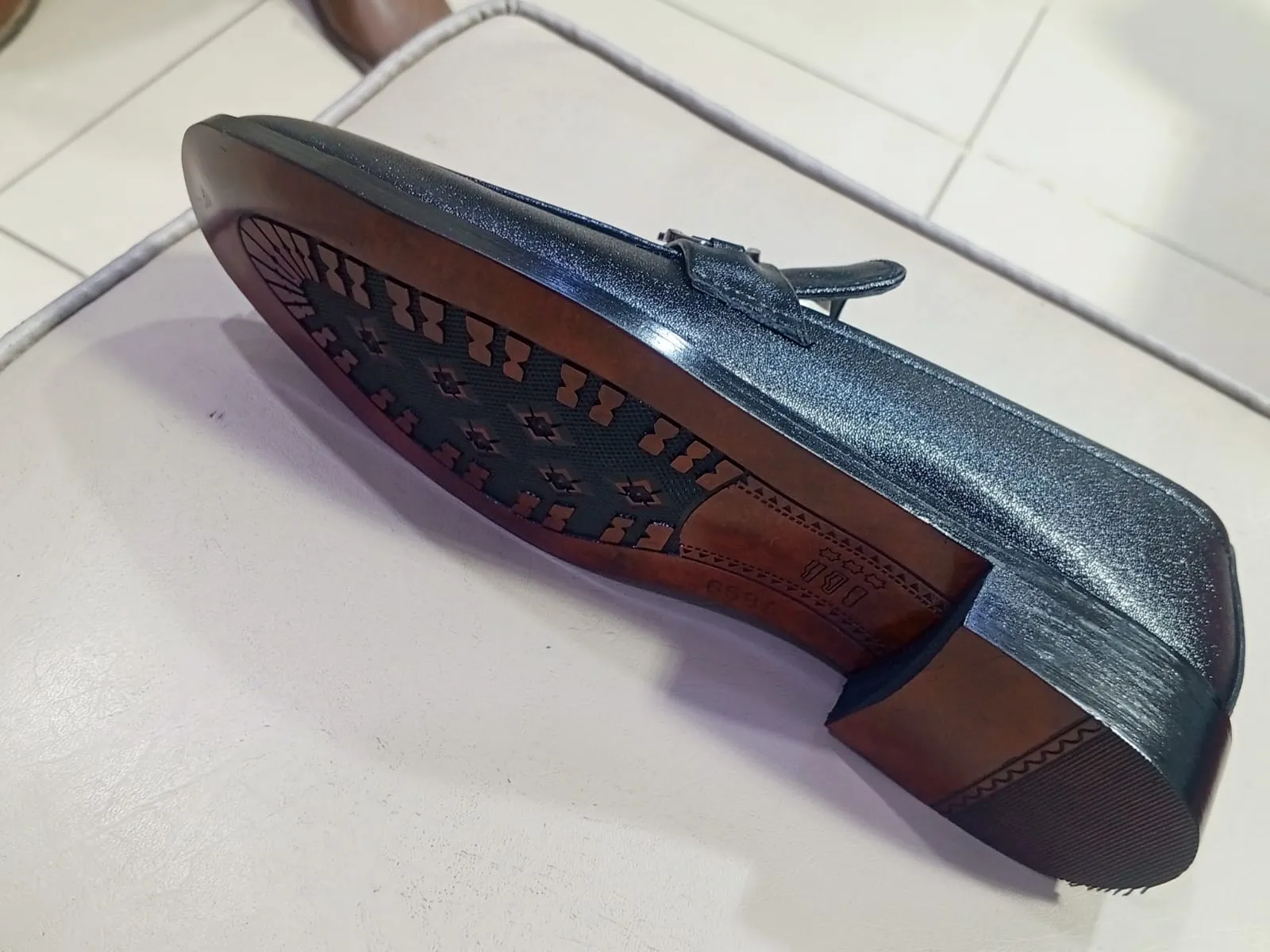 Footwear Occasions Leather formal Horsbit Industrial-grade Loafers Price-cut for Elegants