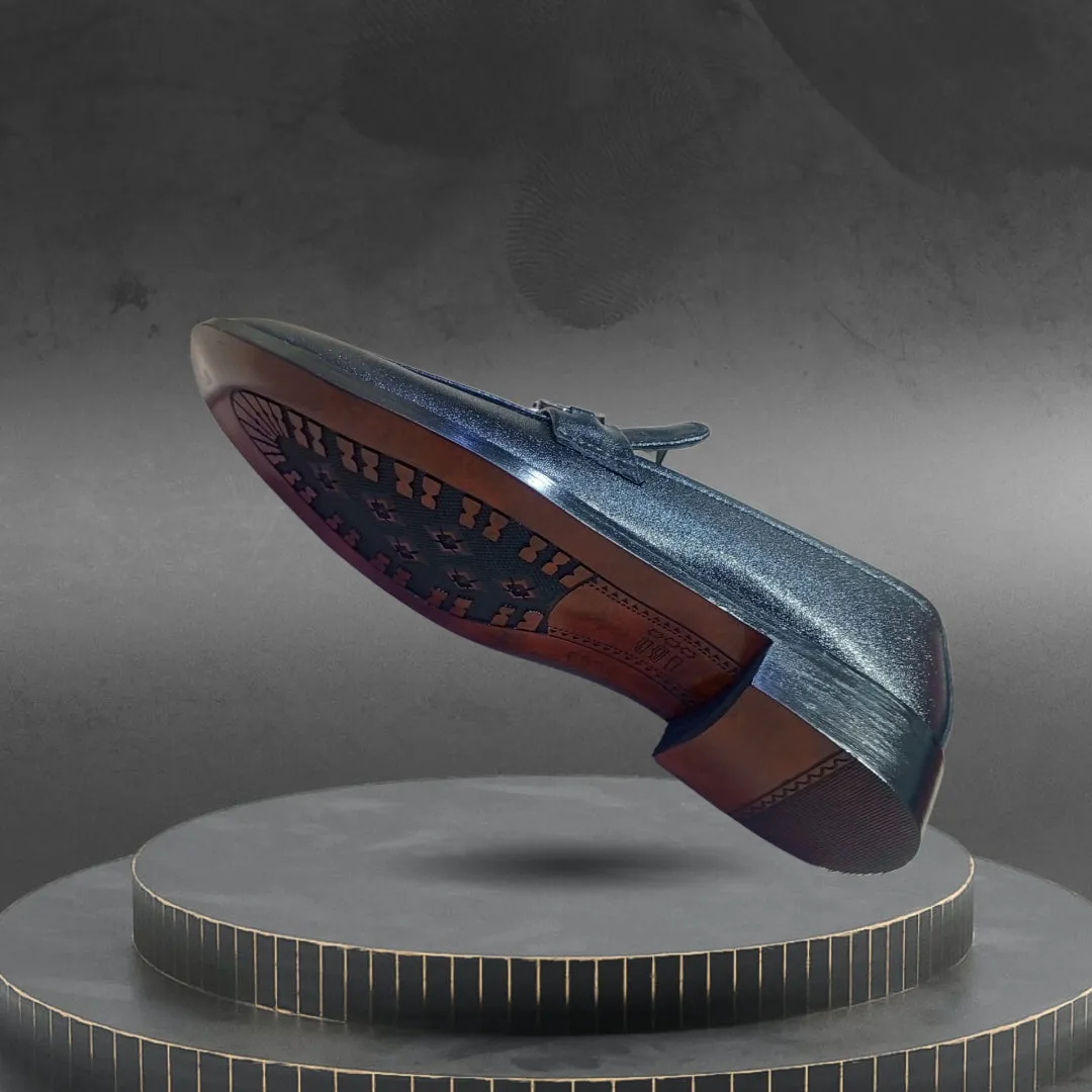 Footwear Occasions Leather formal Horsbit Industrial-grade Loafers Price-cut for Elegants
