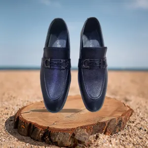 Footwear Occasions Leather formal Horsbit Industrial-grade Loafers Price-cut for Elegants