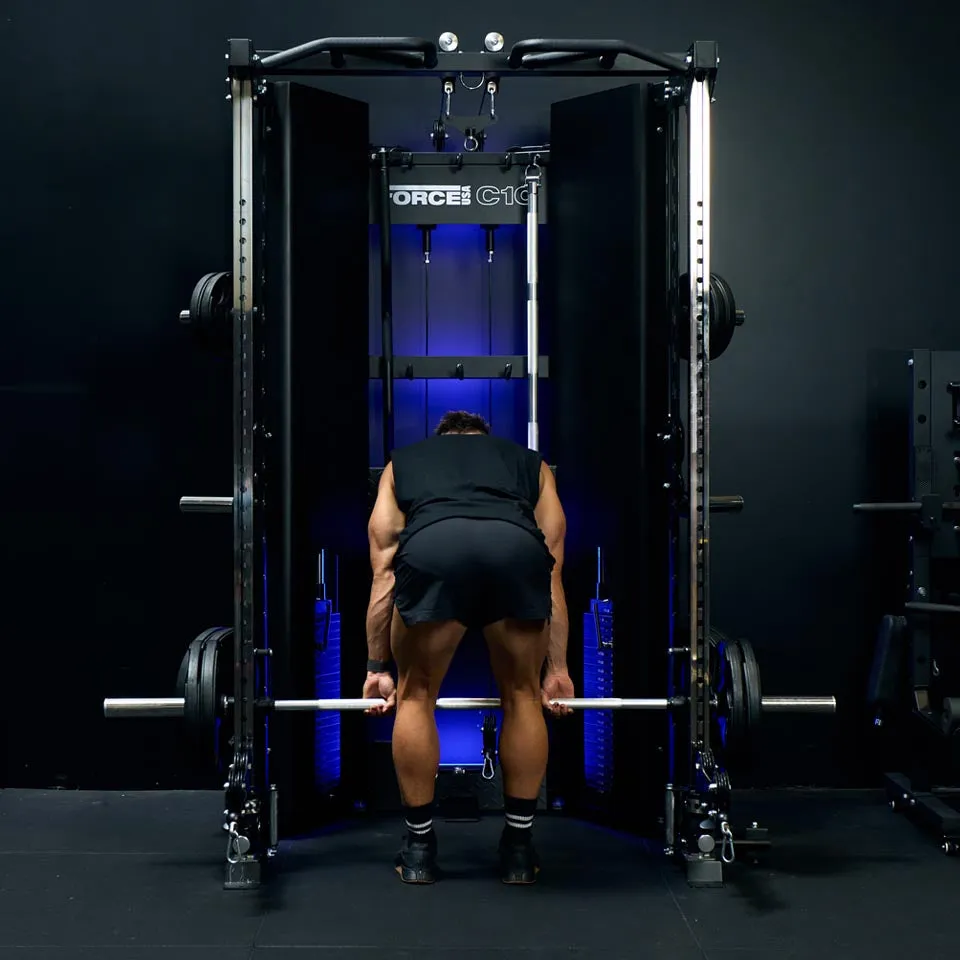 Force USA C10 All-In-One Trainer