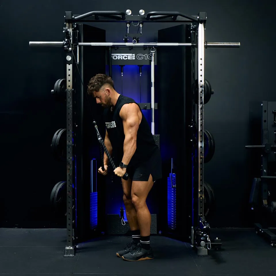 Force USA C10 All-In-One Trainer