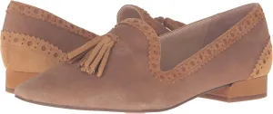 Franco Sarto Women's Stella Pointed Toe Flat