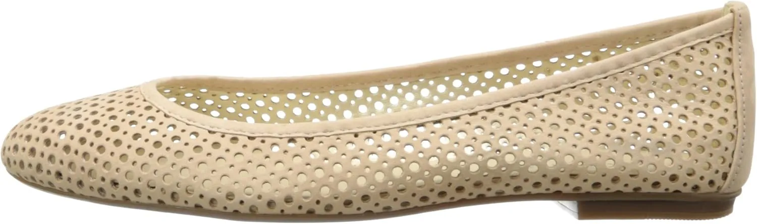 French Sole FS/NY Women's League Ballet Flat