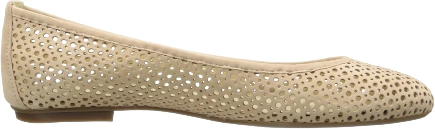 French Sole FS/NY Women's League Ballet Flat