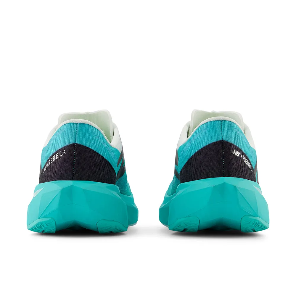 FuelCell Rebel V4 (D) Women's :Cyber Jade