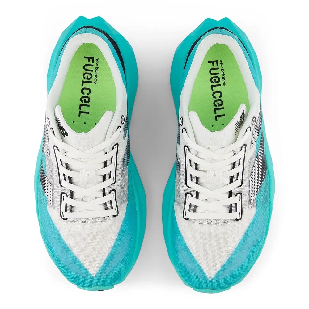 FuelCell Rebel V4 (D) Women's :Cyber Jade