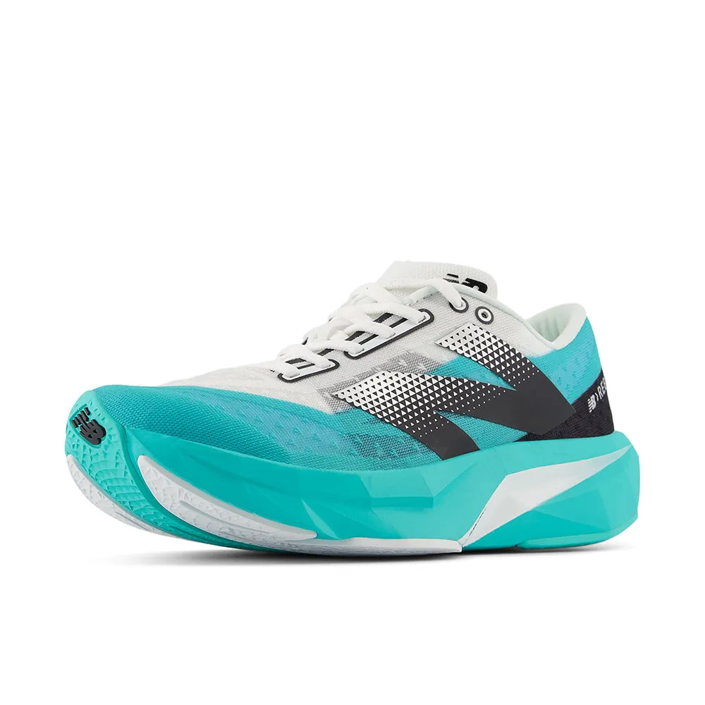 FuelCell Rebel V4 (D) Women's :Cyber Jade