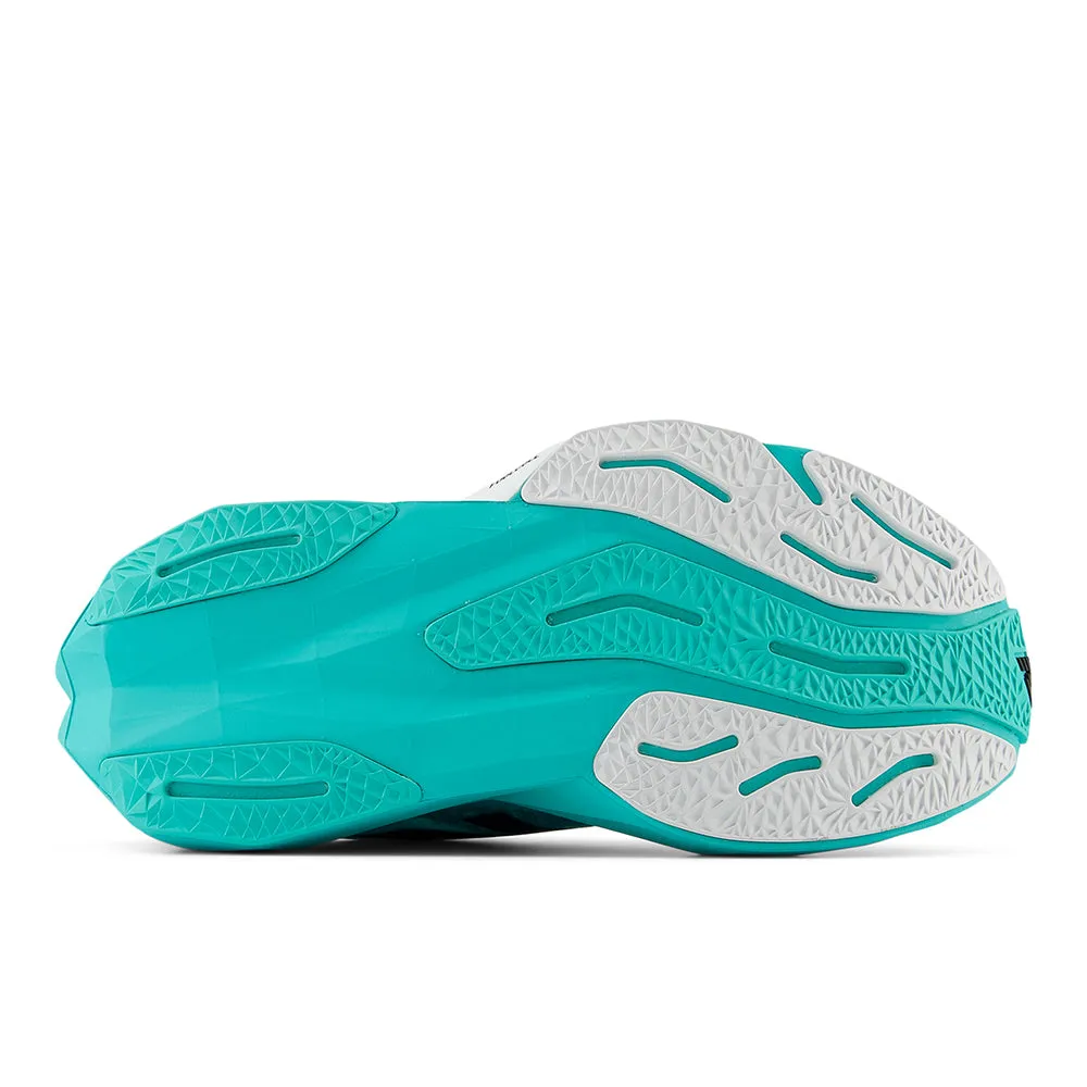 FuelCell Rebel V4 (D) Women's :Cyber Jade
